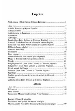 Copertă produs Cult, magie, erezii. Articole din enciclopedii ale religiilor