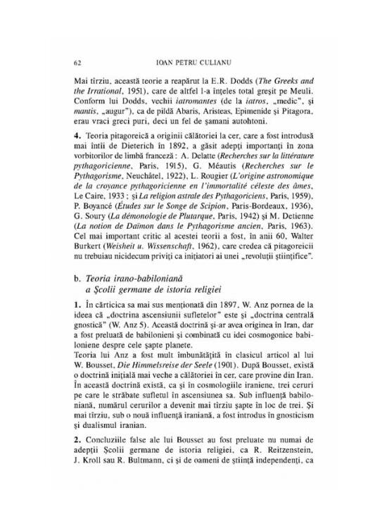 Copertă produs Cult, magie, erezii. Articole din enciclopedii ale religiilor - gallery big 5