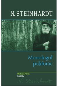 Copertă produs Monologul polifonic