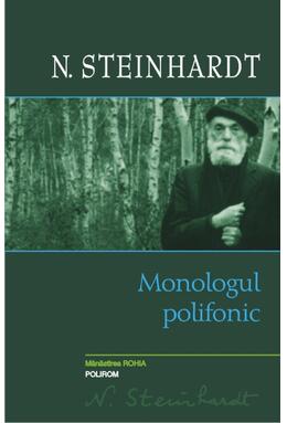 Copertă produs Monologul polifonic