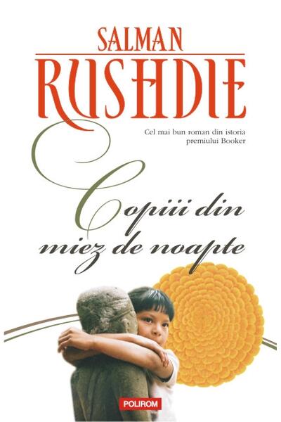 Copiii din miez de noapte