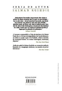 Copertă produs Copiii din miez de noapte