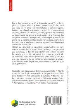 Copertă produs Cealaltă faţă a Lunii. Scrieri despre Japonia