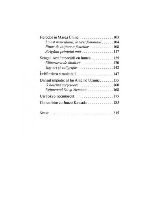 Copertă produs Cealaltă faţă a Lunii. Scrieri despre Japonia - gallery big 4