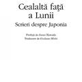 Copertă produs Cealaltă faţă a Lunii. Scrieri despre Japonia - gallery small 