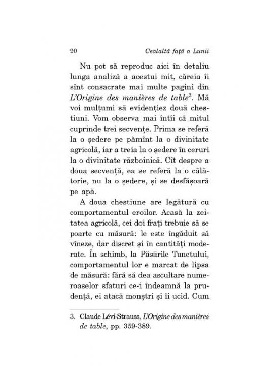 Copertă produs Cealaltă faţă a Lunii. Scrieri despre Japonia - gallery big 7