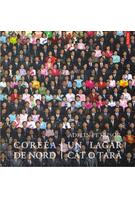 Copertă produs Coreea de Nord, un lagăr cât o ţară
