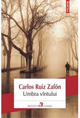 Copertă produs Umbra vîntului