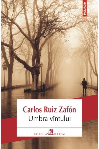 Umbra v&icirc;ntului