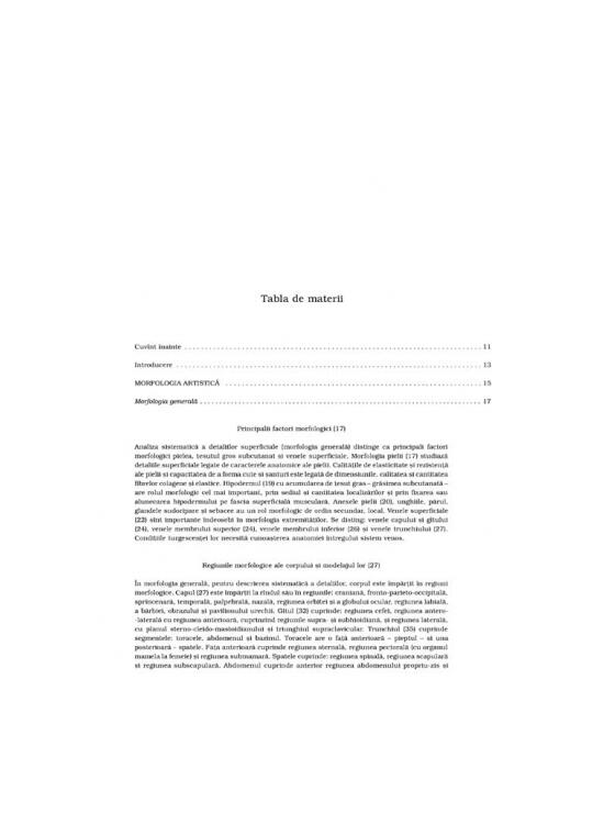 Copertă produs Morfologia artistică &ndash; Expresia. Anatomie artistică (Vol. 3) - gallery big 3