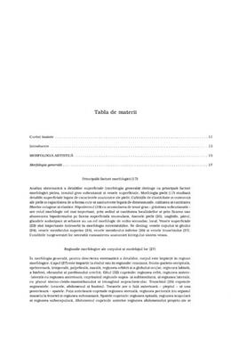 Copertă produs Morfologia artistică &ndash; Expresia. Anatomie artistică (Vol. 3)
