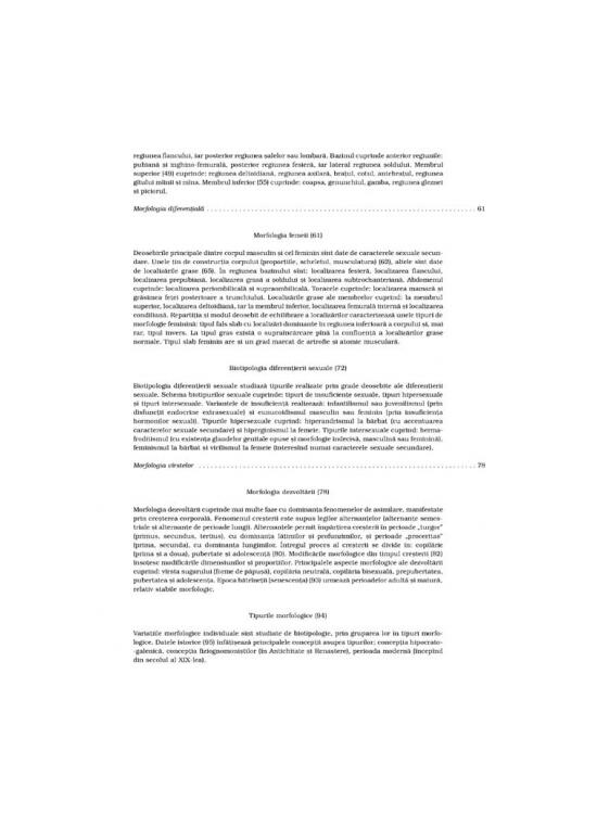 Copertă produs Morfologia artistică &ndash; Expresia. Anatomie artistică (Vol. 3) - gallery big 4