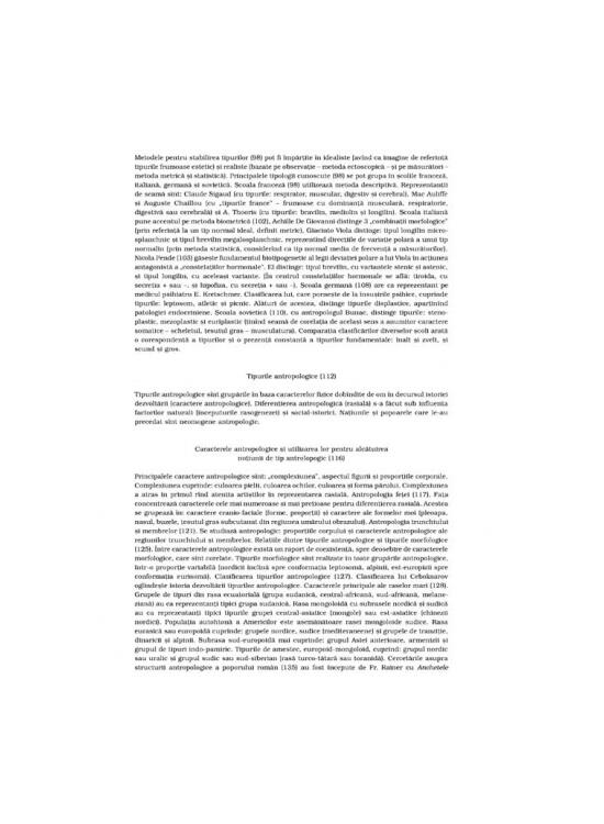 Copertă produs Morfologia artistică &ndash; Expresia. Anatomie artistică (Vol. 3) - gallery big 5