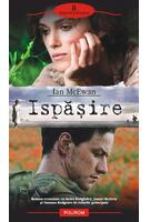 Copertă produs Ispăşire