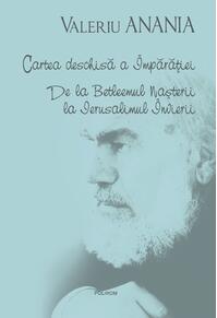Copertă produs Cartea deschisă a Împărăţiei