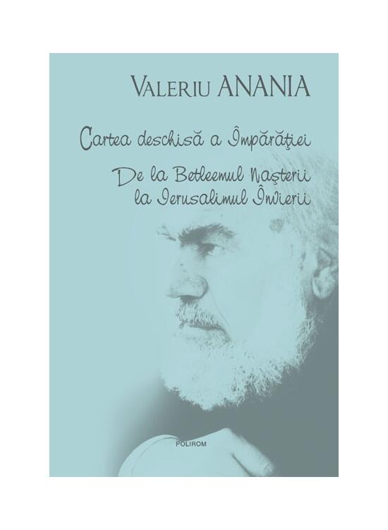 Copertă produs Cartea deschisă a &Icirc;mpărăţiei - gallery big 1