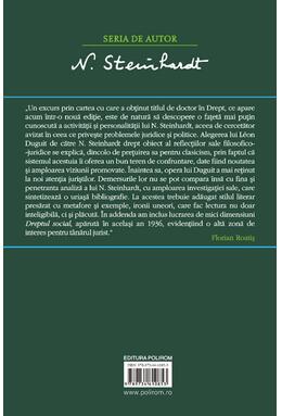 Copertă produs Principiile clasice şi noile tendinţe ale dreptului constitutional. Critica operei lui Leon Duguit