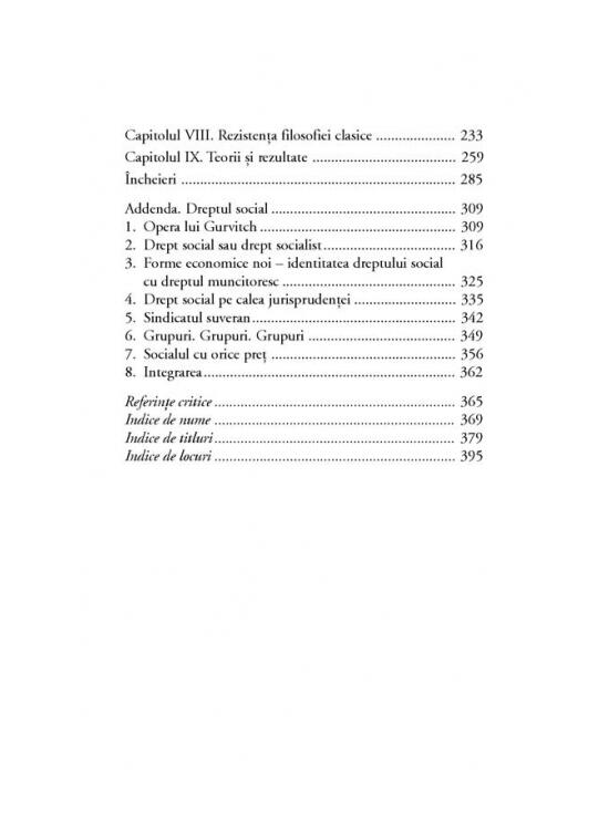Copertă produs Principiile clasice şi noile tendinţe ale dreptului constitutional. Critica operei lui Leon Duguit - gallery big 4