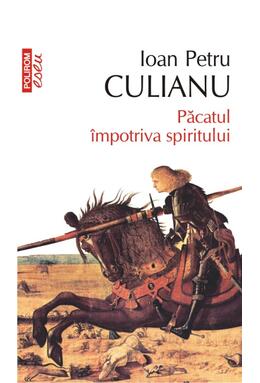 Copertă produs Păcatul împotriva spiritului