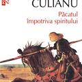 Copertă produs Păcatul împotriva spiritului - gallery small 