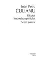 Copertă produs Păcatul împotriva spiritului - thumb 7
