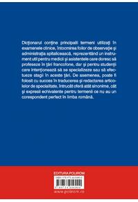 Copertă produs Dicţionar medical de buzunar francez-rom&acirc;n/ rom&acirc;n-francez (Ediţia 2007)