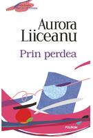 Copertă produs Prin perdea