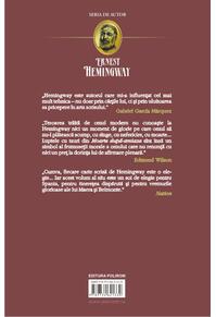 Copertă produs Moarte după-amiază