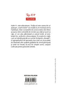 Copertă produs Să nu mă părăsești