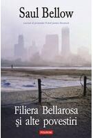 Copertă produs Filiera Bellarosa şi alte povestiri