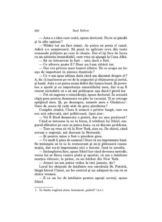 Copertă produs Filiera Bellarosa şi alte povestiri - gallery big 4