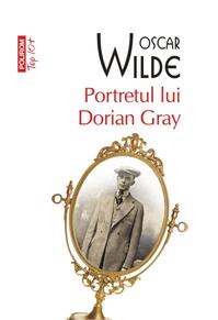 Copertă produs Portretul lui Dorian Gray