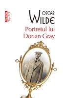 Copertă produs Portretul lui Dorian Gray