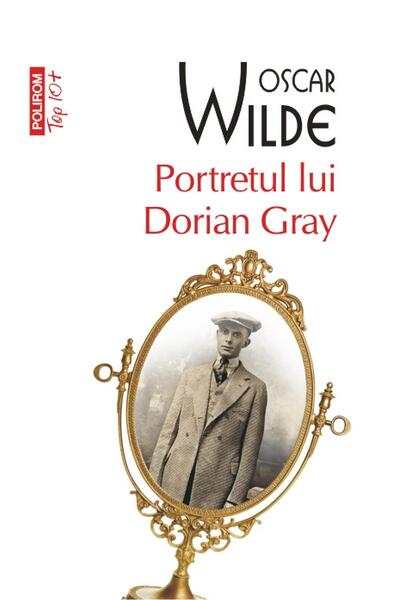 Portretul lui Dorian Gray