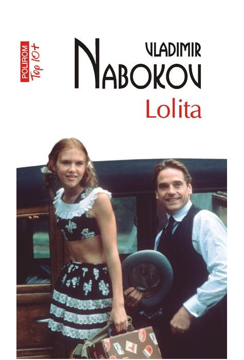 Copertă produs Lolita