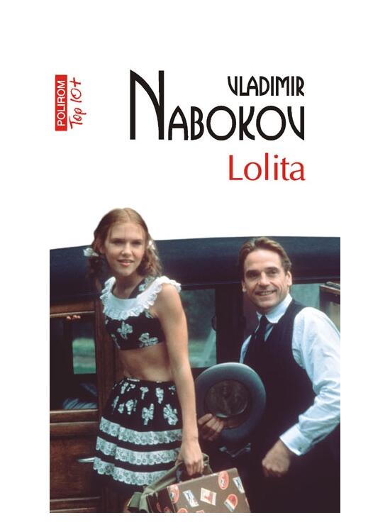 Copertă produs Lolita - gallery big 1