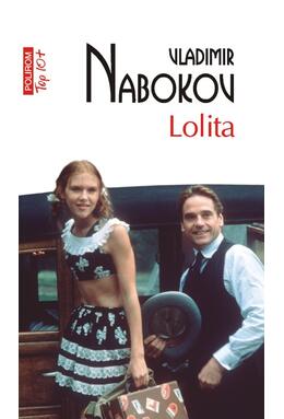 Copertă produs Lolita