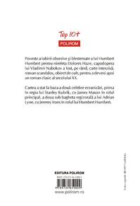 Copertă produs Lolita