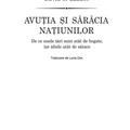 Copertă produs Avuţia şi sărăcia naţiunilor. De ce unele ţări sunt at&acirc;t de bogate, iar altele at&acirc;t de sărace - gallery small 