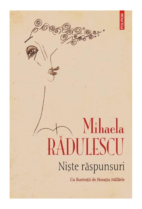 Copertă produs Nişte răspunsuri