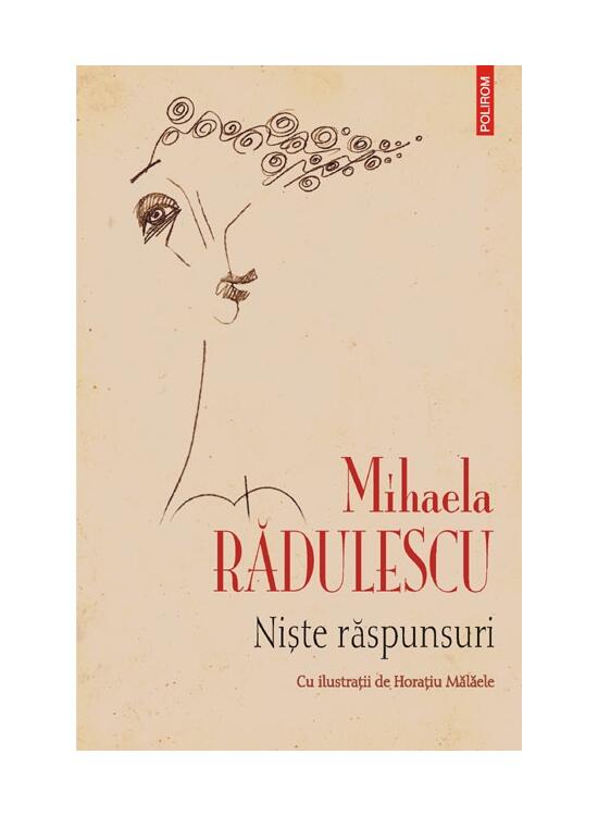 Copertă produs Nişte răspunsuri - gallery big 1