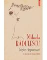 Copertă produs Nişte răspunsuri - thumb 1
