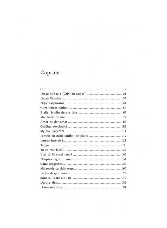 Copertă produs Nişte răspunsuri - gallery big 3