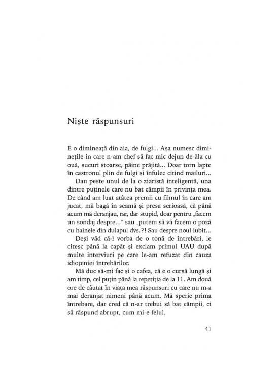 Copertă produs Nişte răspunsuri - gallery big 5