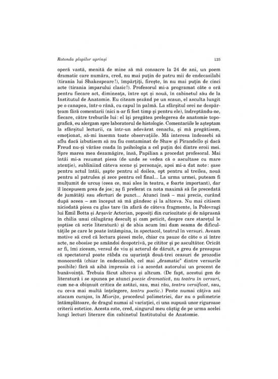 Copertă produs Rotonda plopilor aprinşi. De dincolo de ape - gallery big 5