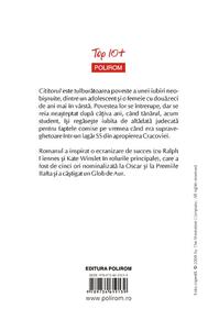 Copertă produs Cititorul (Top 10+)