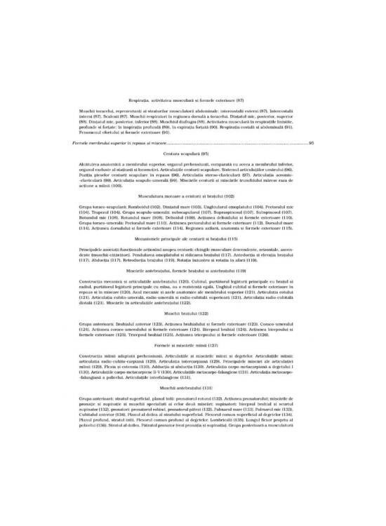 Copertă produs Formele corpului &icirc;n repaus şi mişcare. Anatomie artistică (Vol. 2) - gallery big 5