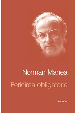 Copertă produs Fericirea obligatorie
