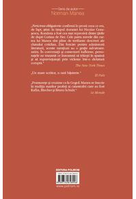 Copertă produs Fericirea obligatorie