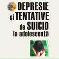 Copertă produs Depresie şi tentative de suicid la adolescenţă - gallery small 
